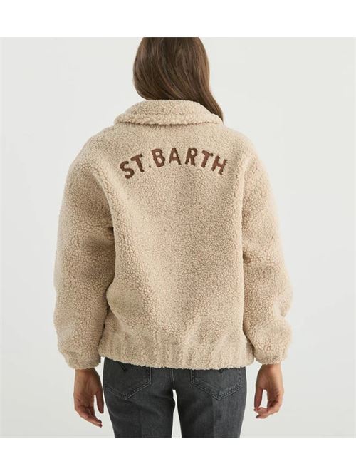 jeanne teddy - sb patch 10 MC2 SAINT BARTH | JNE0001 - TEX0001 - 00162I.00162I